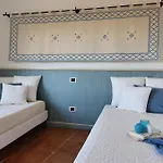 Monica Luxury House * بورتو كيرفو