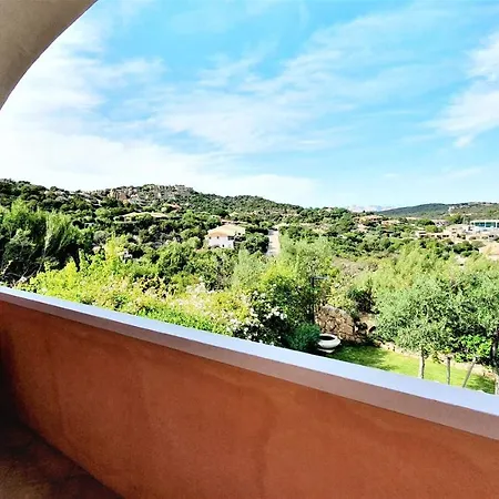 Monica Luxury House * פורטו צ'רבו
