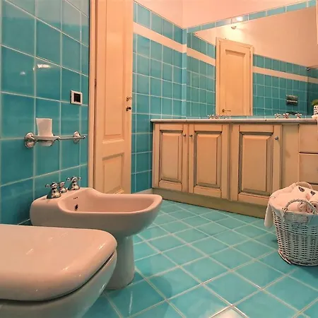 Monica Luxury House * פורטו צ'רבו