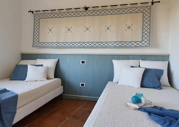 Monica Luxury House * Porto Cervo