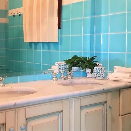 Monica Luxury House Hébergement de vacances Porto Cervo