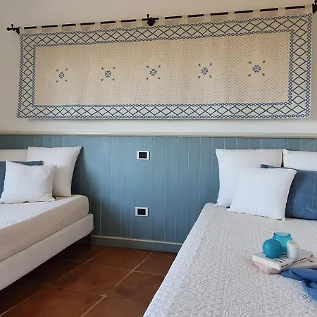 Monica Luxury House * بورتو كيرفو