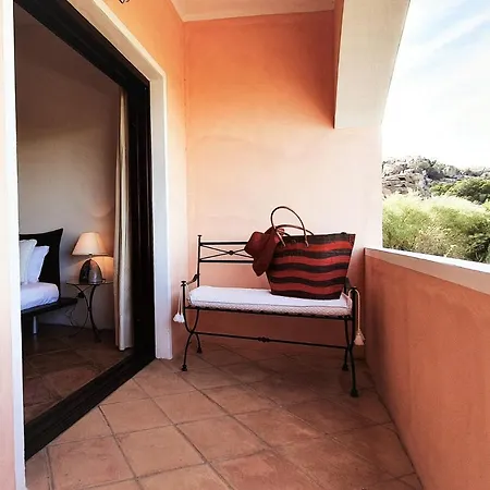 Monica Luxury House Hébergement de vacances