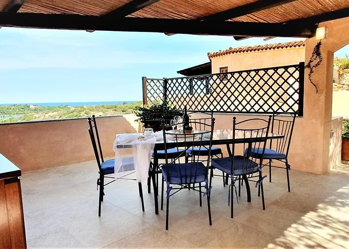 Monica Luxury House Holiday home *