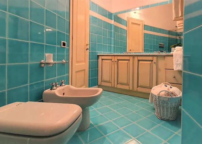 Monica Luxury House * Porto Cervo