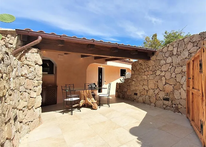 Holiday home Monica Luxury House Porto Cervo