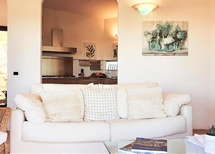 Monica Luxury House Holiday home