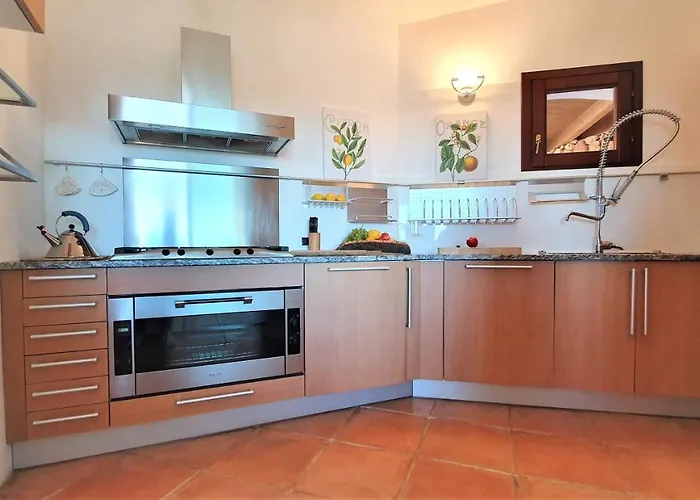 Monica Luxury House Holiday home Porto Cervo