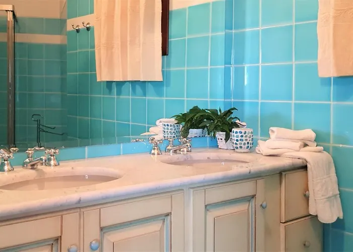 Monica Luxury House Holiday home Porto Cervo