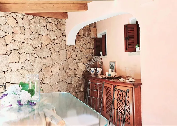 Monica Luxury House Holiday home